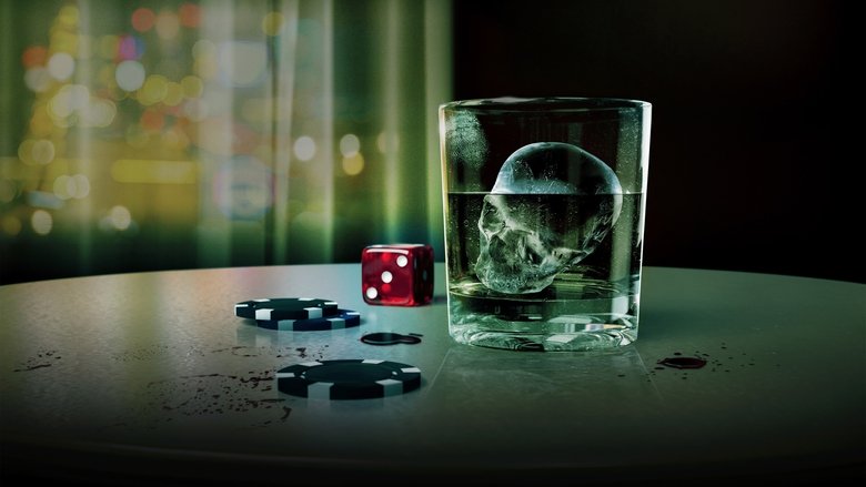 Bild aus der Serie CSI: Vegas