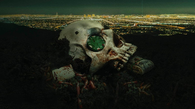 Bild aus der Serie CSI: Vegas