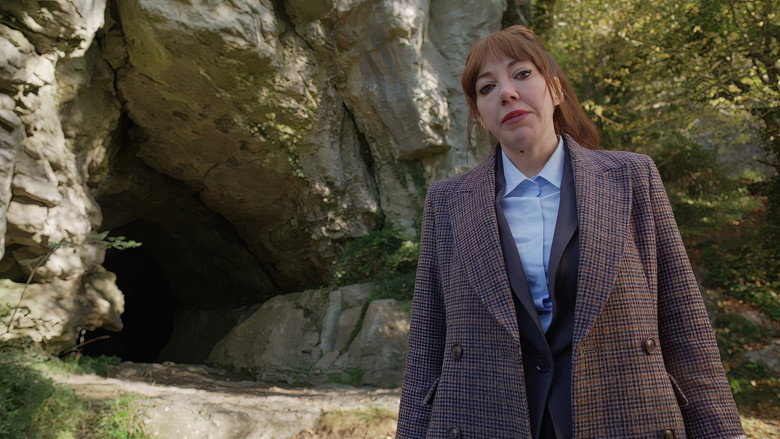 Bild aus der Serie Cunk on...