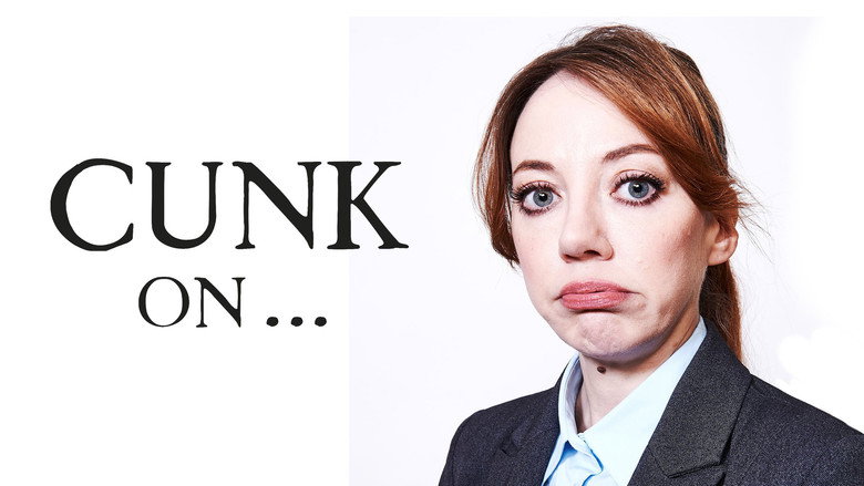 Bild aus der Serie Cunk on...