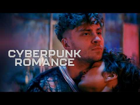 Trailer-Vorschaubild zu Cyberpunk Romance
