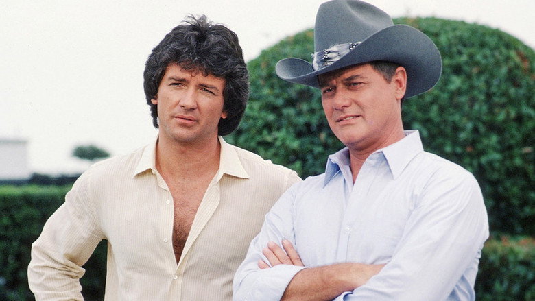 Bild aus der Serie Dallas