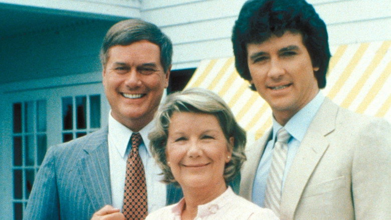 Bild aus der Serie Dallas