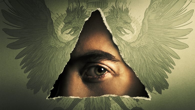 Bild aus der Serie Dan Brown's The Lost Symbol