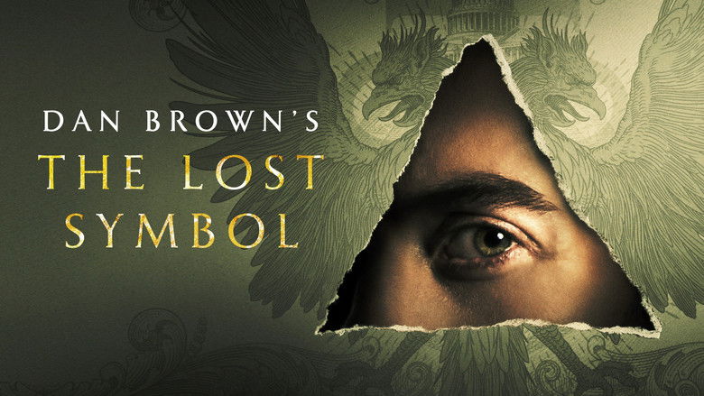 Bild aus der Serie Dan Brown's The Lost Symbol