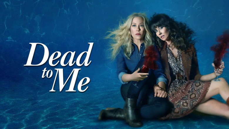 Bild aus der Serie Dead to Me