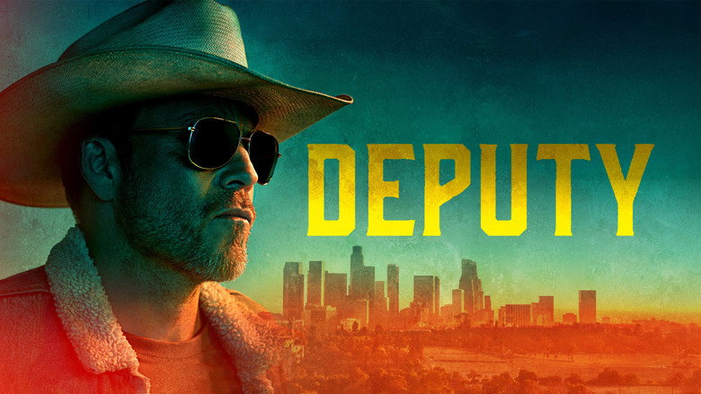 Bild aus der Serie Deputy - Einsatz Los Angeles