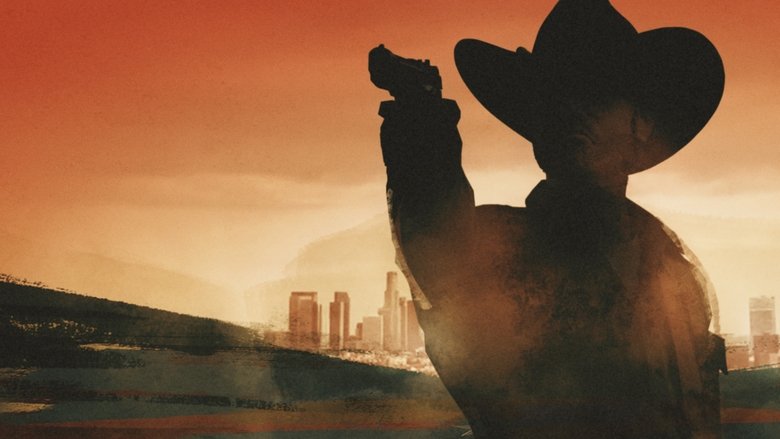 Bild aus der Serie Deputy - Einsatz Los Angeles