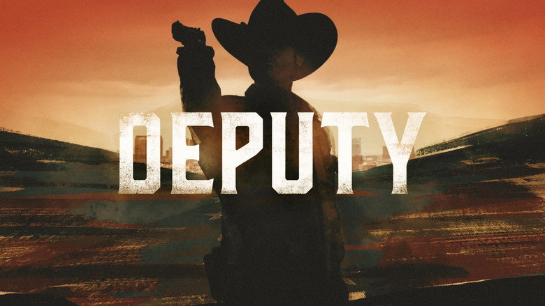 Bild aus der Serie Deputy - Einsatz Los Angeles