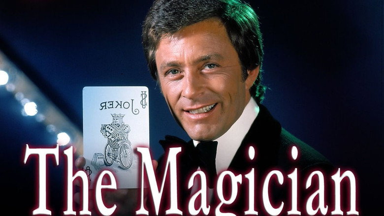 Bild aus der Serie Der Magier