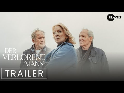 Trailer-Vorschaubild zu Der verlorene Mann