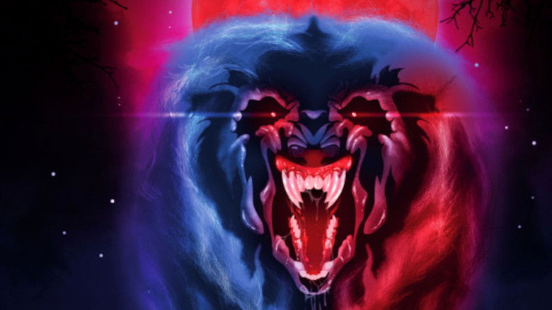 Bild aus der Serie Der Werwolf kehrt zurück
