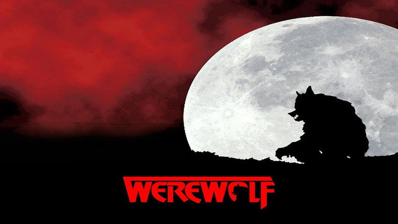 Bild aus der Serie Der Werwolf kehrt zurück