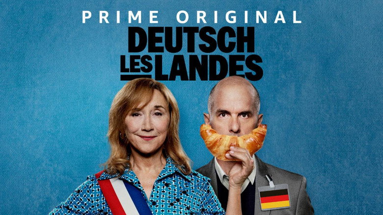 Bild aus der Serie Deutsch-Les-Landes