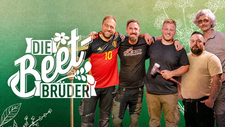 Bild aus der Serie Die Beet-Brüder