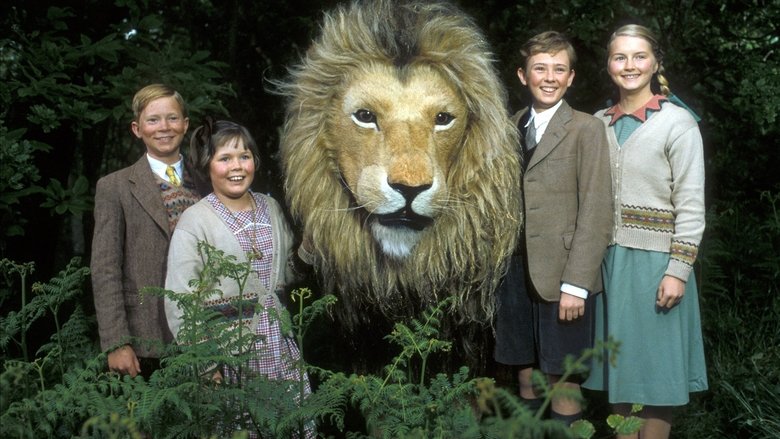 Bild aus der Serie Die Chroniken von Narnia