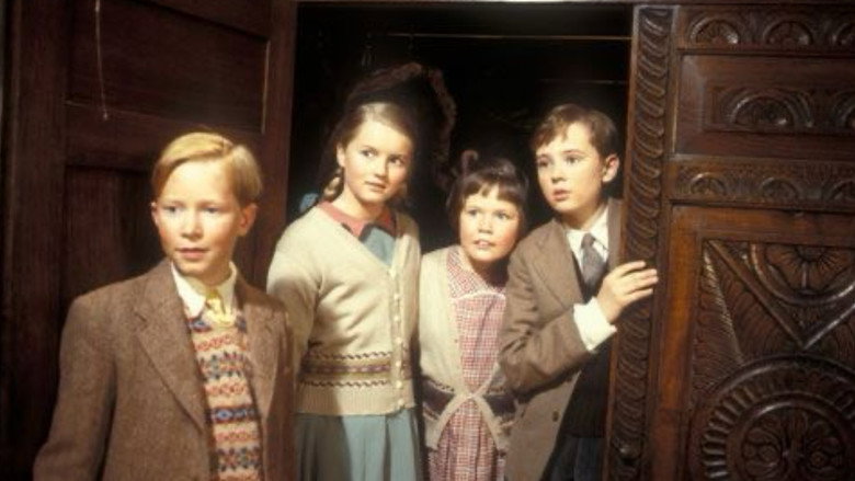 Bild aus der Serie Die Chroniken von Narnia