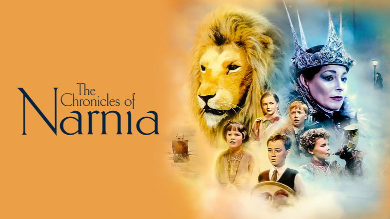 Bild aus der Serie Die Chroniken von Narnia