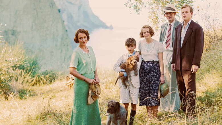 Bild aus der Serie Die Durrells