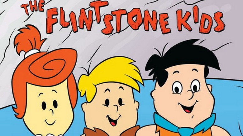 Bild aus der Serie Die Flintstone Kids