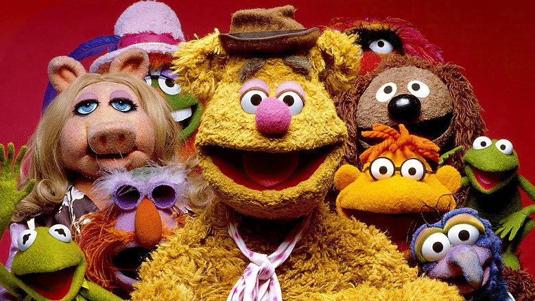 Bild aus der Serie Die Muppet Show