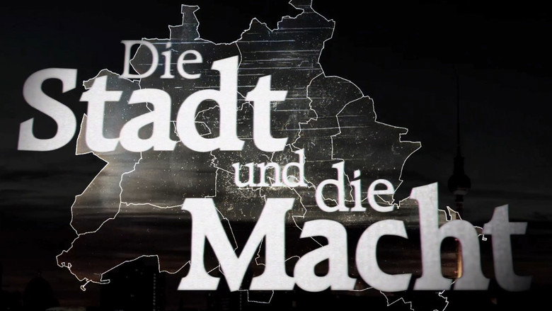 Bild aus der Serie Die Stadt und die Macht