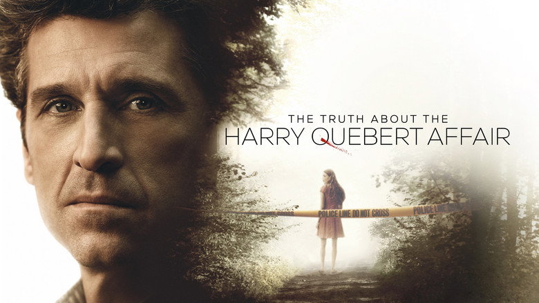 Bild aus der Serie Die Wahrheit über den Fall Harry Quebert