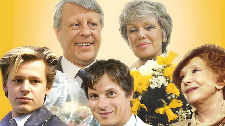 Bild aus der Serie Die Wicherts von nebenan