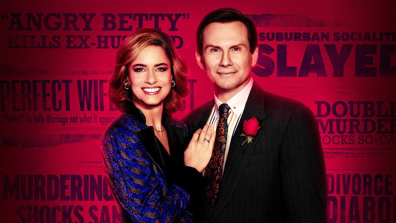 Bild aus der Serie Dirty John