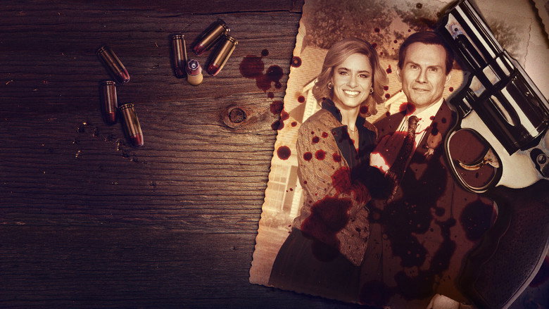 Bild aus der Serie Dirty John