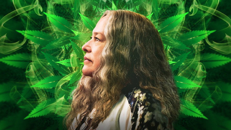 Bild aus der Serie Disjointed