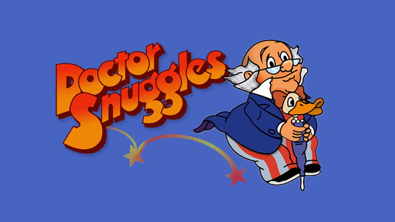 Bild aus der Serie Doctor Snuggles