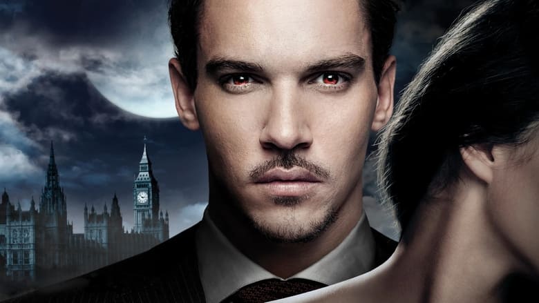 Bild aus der Serie Dracula