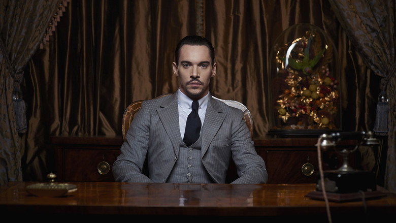 Bild aus der Serie Dracula