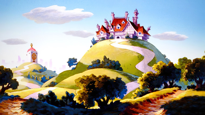 Bild aus der Serie DuckTales - Neues aus Entenhausen
