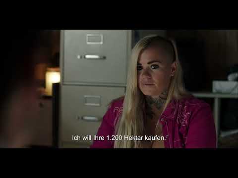 Trailer-Vorschaubild zu East of Wall - The New West