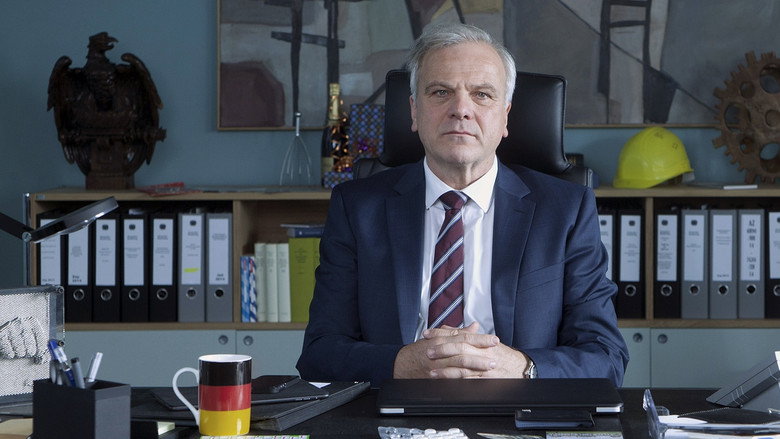 Bild aus der Serie Eichwald, MdB
