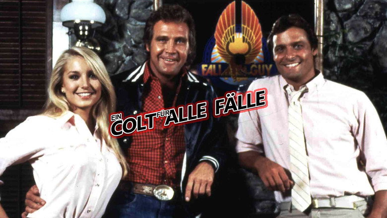 Bild aus der Serie Ein Colt für alle Fälle