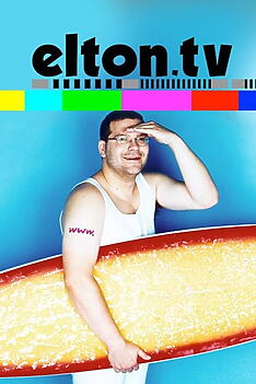 Serienplakat zu elton.tv (2013)