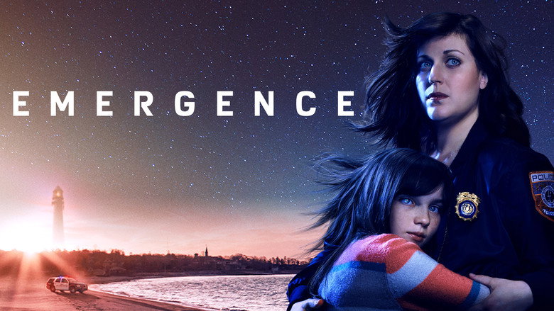 Bild aus der Serie Emergence