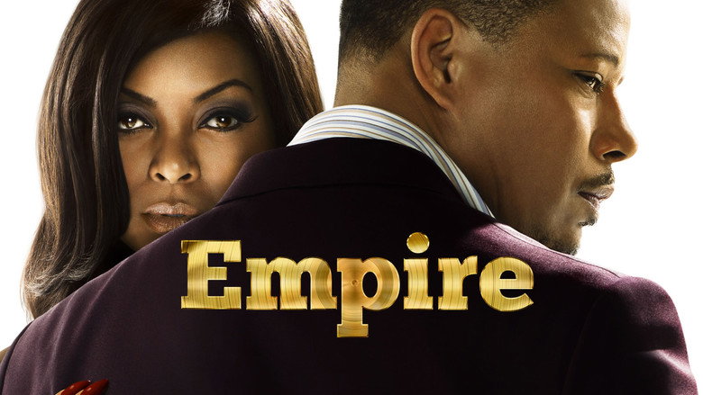 Bild aus der Serie Empire