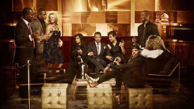 Bild aus der Serie Empire