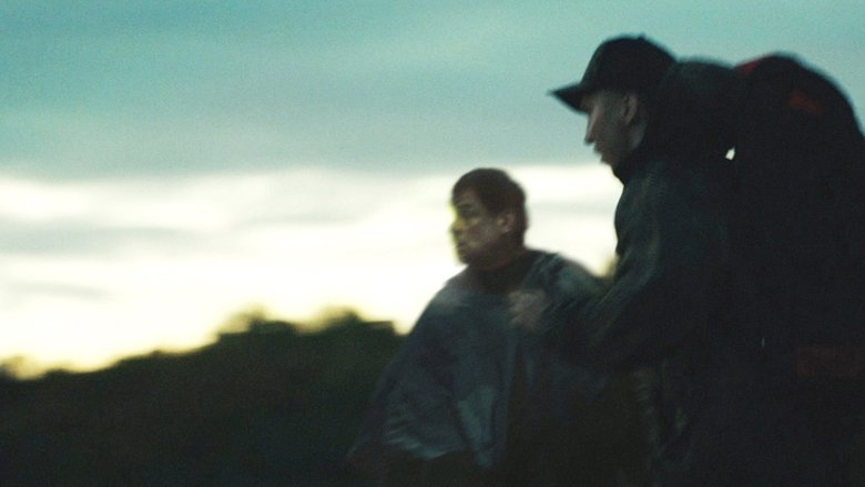 Bild aus der Serie Escape at Dannemora