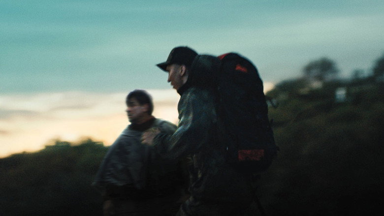 Bild aus der Serie Escape at Dannemora