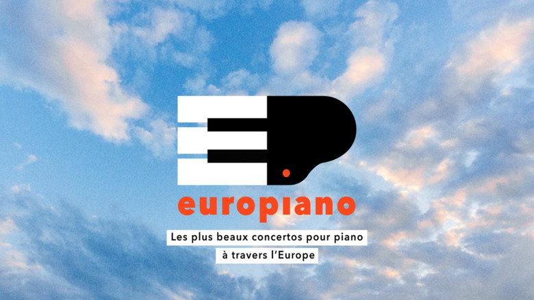Bild aus Europiano (2/2) - The finest piano concertos from across Europe