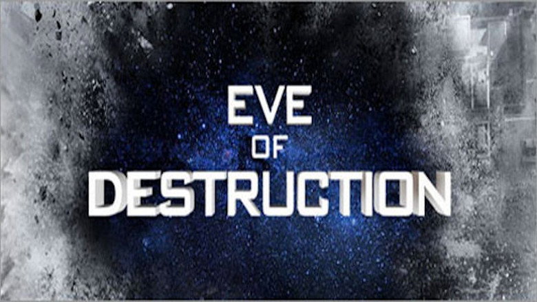 Bild aus der Serie Eve of Destruction