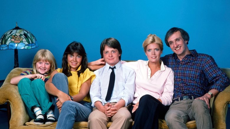 Bild aus der Serie Familienbande