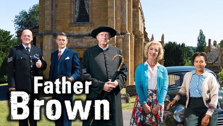 Bild aus der Serie Father Brown