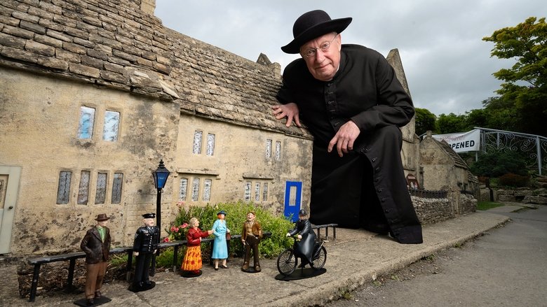 Bild aus der Serie Father Brown