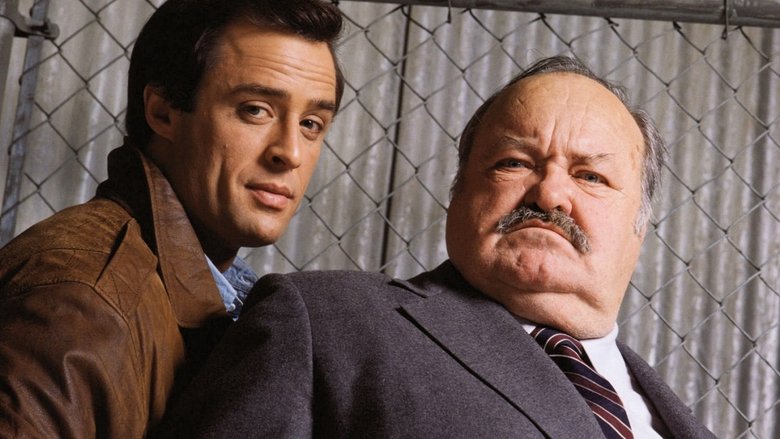 Bild aus der Serie Fatman – Der Dicke und ich